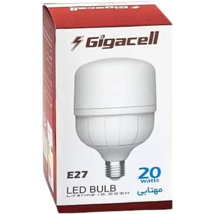 2d51d99d-a8f6-486d-96b2-befca4a8b12d لامپ - تصویر 1