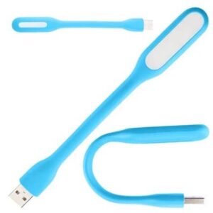 چراغ LED یو اس بی