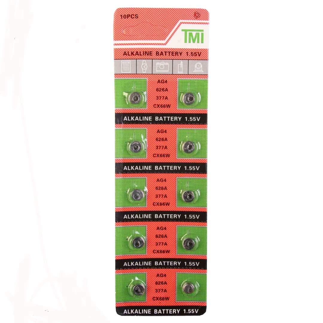 e57305c2-dd86-4621-b7df-2c3ecfa3a34f باتری ساعت - تصویر 1