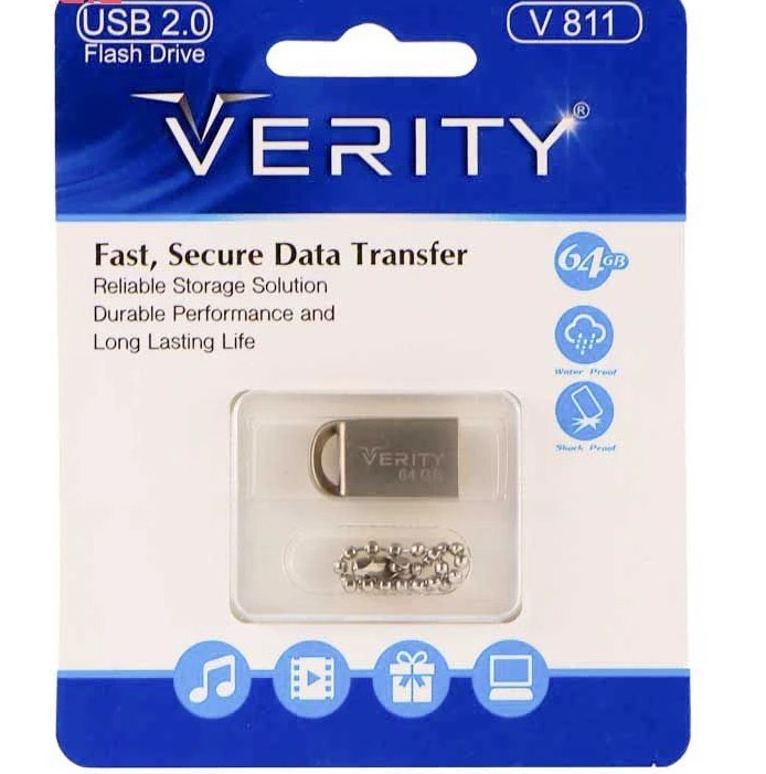 62335625-febe-492b-8fc2-59a9a4e8219b فلش مموری 64 GB - تصویر 1