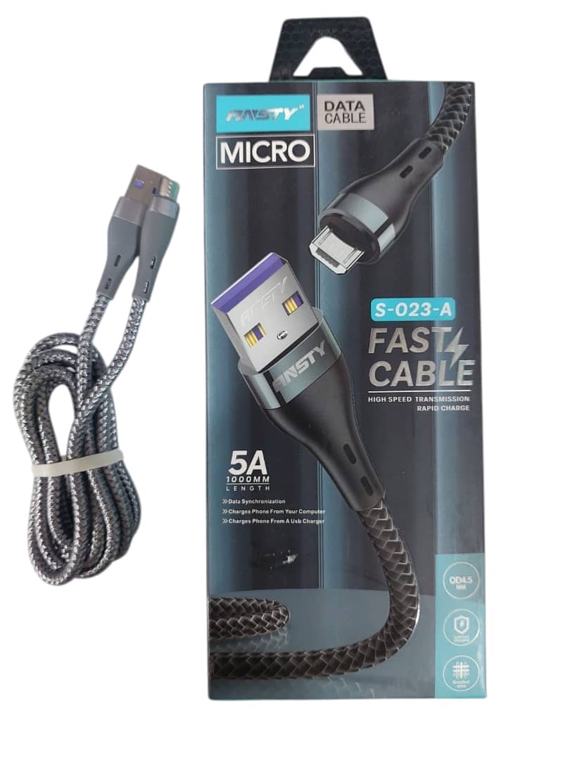 7cde77b2-41ea-4648-b094-a4e6ed1093ff کابل میکرو Ansty - تصویر 1