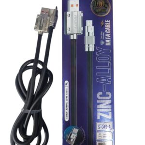 کابل شارژر میکرو Ansty