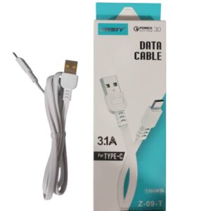 کابل تایپ سی Ansty