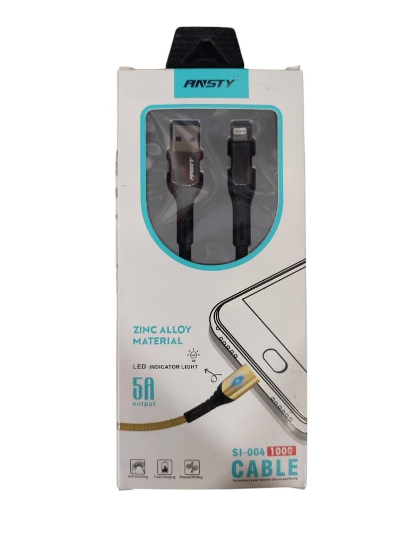 a791fcff-6355-448d-a60a-332c802ce1a8 کابل ایفون Ansty - تصویر 1