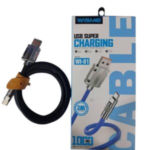 کابل تایپ سی