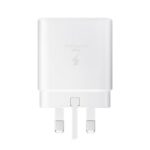 شارژر سامسونگ ۴۵ وات - تصویر 2