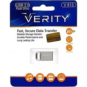 02030415-9917-427d-9819-4dfcff257bed فلش ۱۶ گیگ verity - تصویر 1