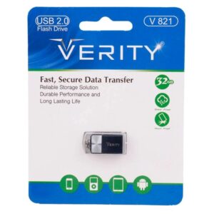 فلش 32 گیگ verity