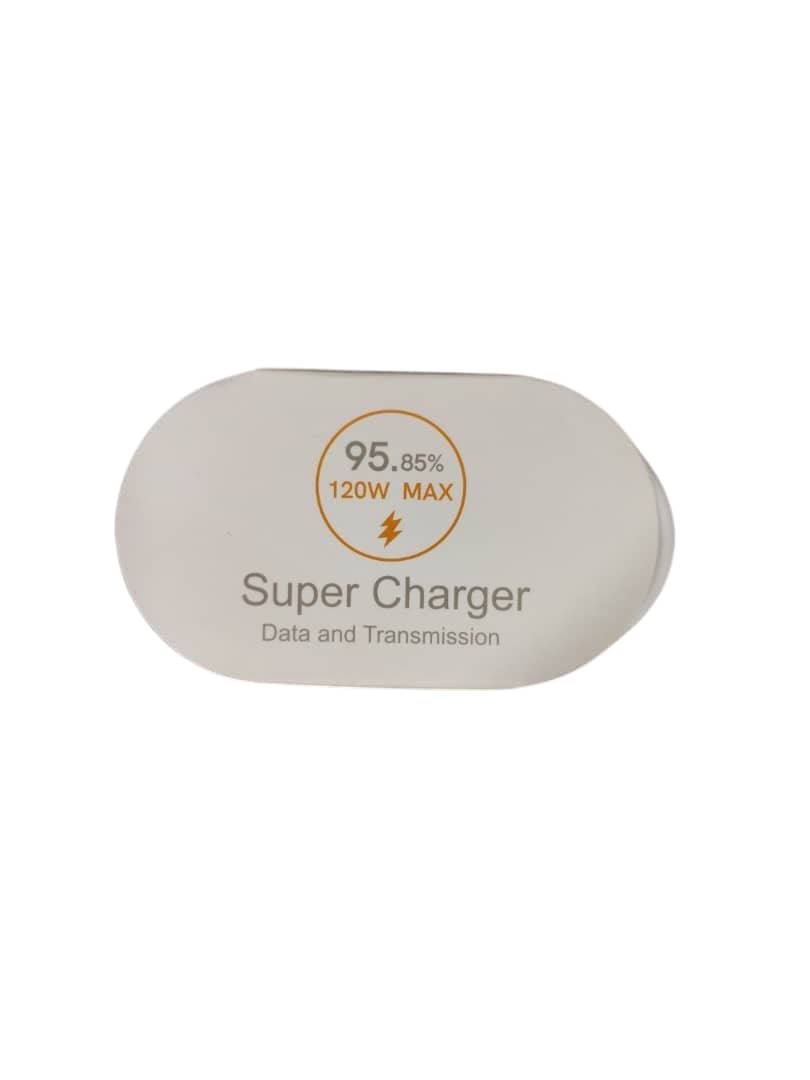 50e94c44-a6ba-4350-b66d-b233f468c3cd کابل شیائومی تایپ سی - تصویر 1