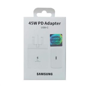شارژر سامسونگ ۴۵ وات