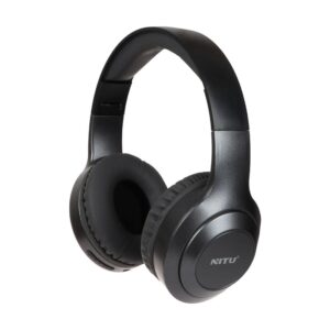 هدفون بلوتوثی Nitu