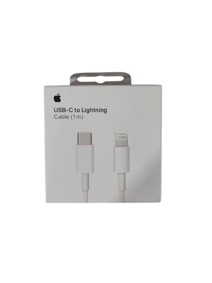 9266c292-14e7-4979-98ba-935261a8f7d7 کابل شارژر آیفون - تصویر 1