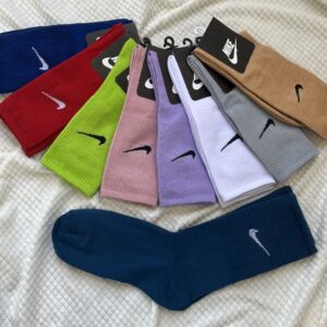 جوراب ساق بلند نایکی