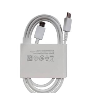 کابل دو سر تایپ C