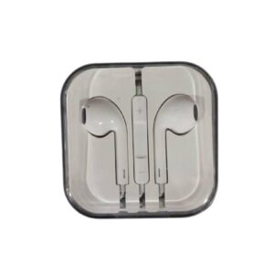 هندزفری طرح آیفون