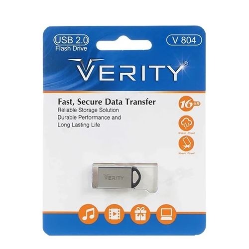 f9429c2d-a252-42a4-9a85-d30f0340fbf7 فلش 16 گیگ verity - تصویر 1