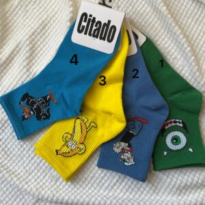 جوراب ساق بلند