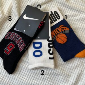 جوراب ساق بلند